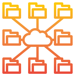 cloud-speicher icon