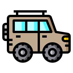 Jeep icon