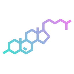 Cholesterol icon