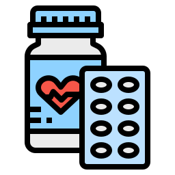 Pill icon