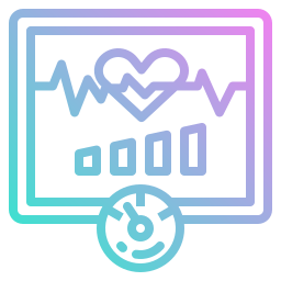 Heartbeat icon