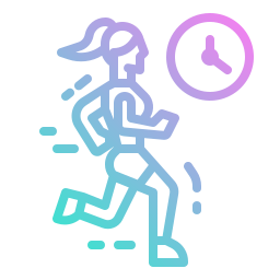 Runner icon