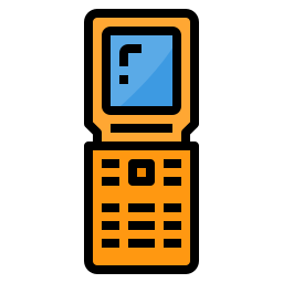 mobiltelefon icon