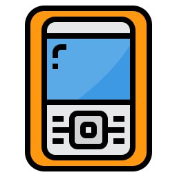 mobiltelefon icon