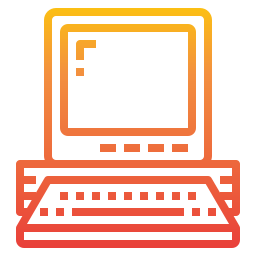 Computer icon