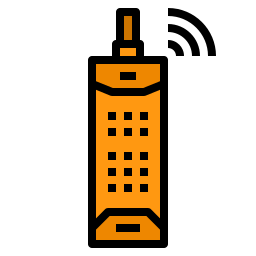 mobiltelefon icon