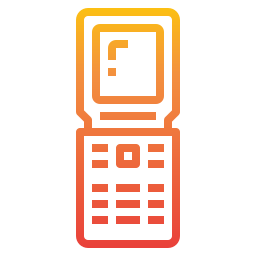 mobiltelefon icon