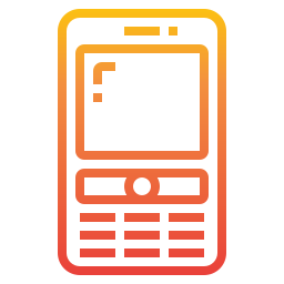 mobiltelefon icon