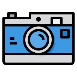 fotoapparat icon