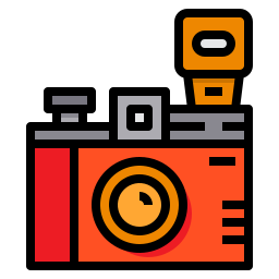 fotoapparat icon