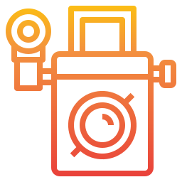 fotoapparat icon