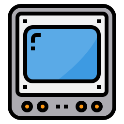 テレビ icon