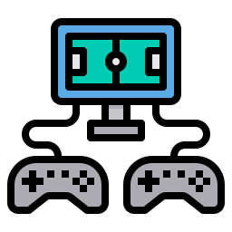 Battle icon