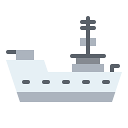 Ship icon