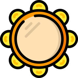 tambourin icon