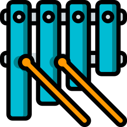 glockenspiel icon