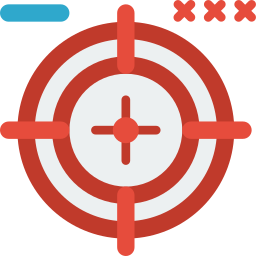 Target icon