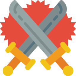 Swords icon