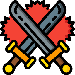 Swords icon