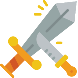 Swords icon