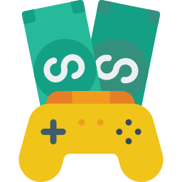 Controller icon