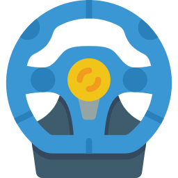 Wheel icon