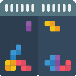 Tetris icon