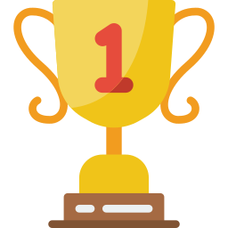 Trophy icon