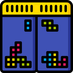 tetris icona