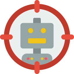 Robot icon