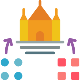 Castle icon