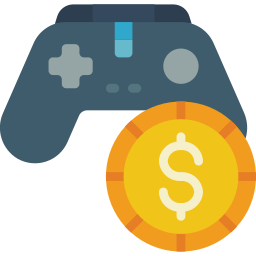 Controller icon