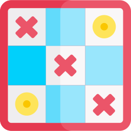 tic tac toe icon