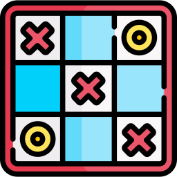 tic tac toe icon