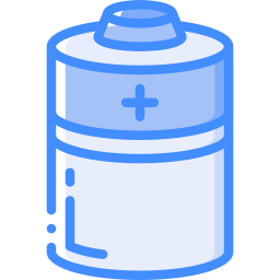 batterien icon