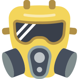 gasmaske icon