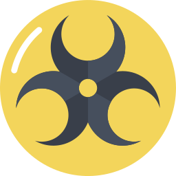 biohazard icon