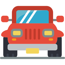 jeep icon