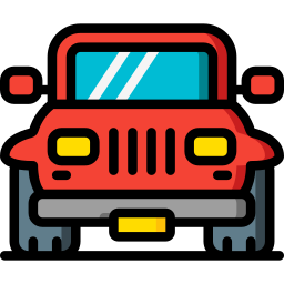 jeep icon