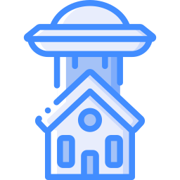 ufo icon