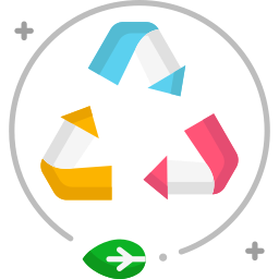 Recycle icon