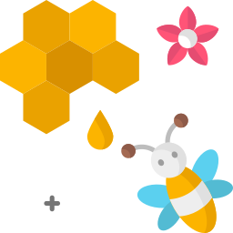 Honeycomb icon