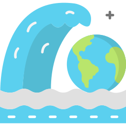 Earth icon