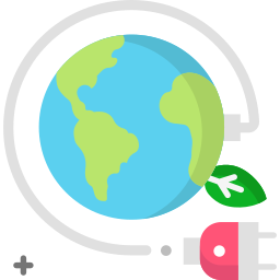 Earth icon