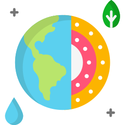 Earth icon