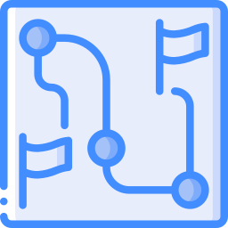 Map icon