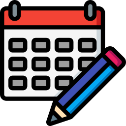 kalender icon