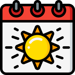 Calendar icon