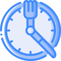 Clock icon