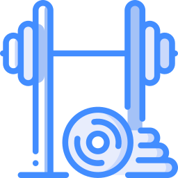 Weightlift icon